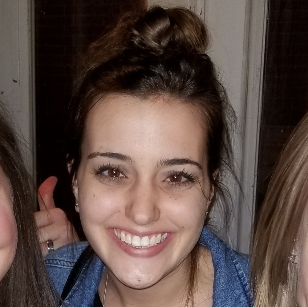 Meet your Posher, Christina